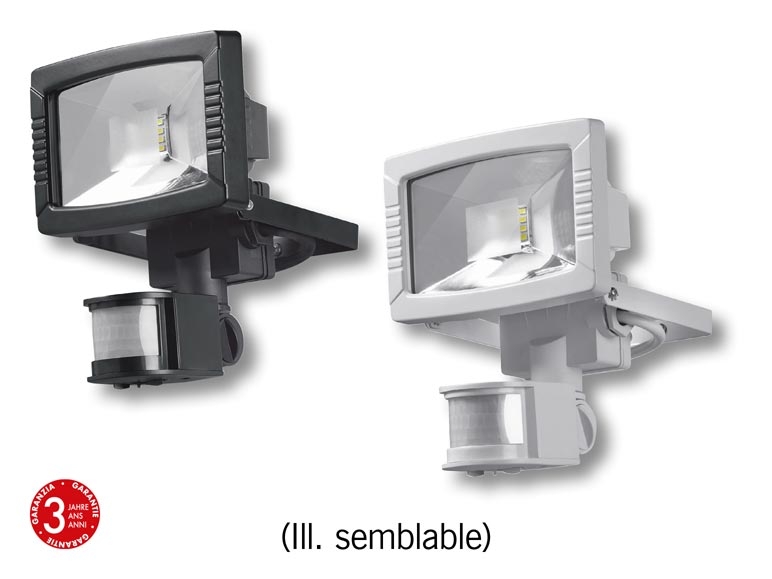 Projecteur extérieur à LED