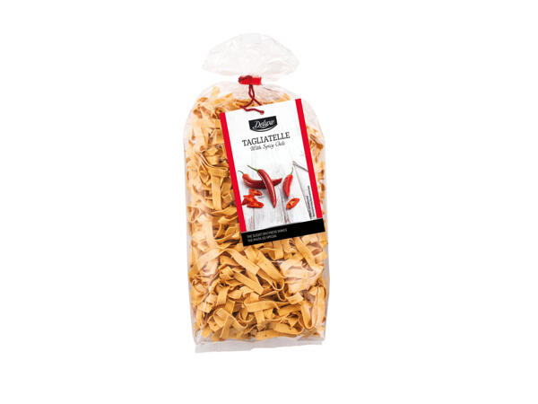 Tagliatelle