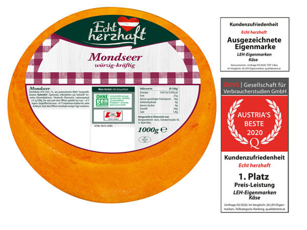 Mondseer im Laib