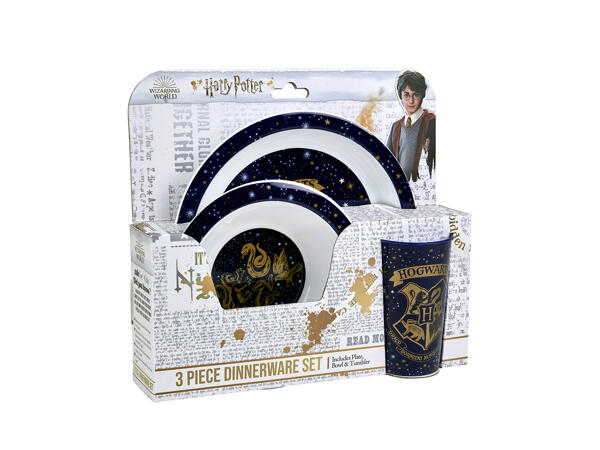Zak Harry Potter Gifts