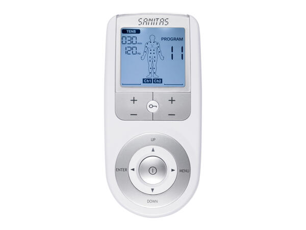 Digital EMS/TENS