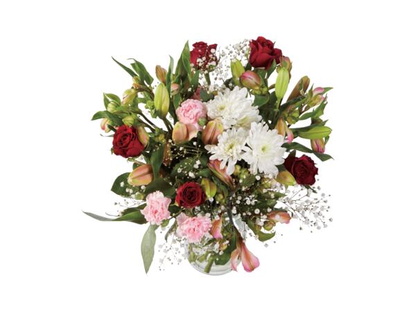 Floristbukett