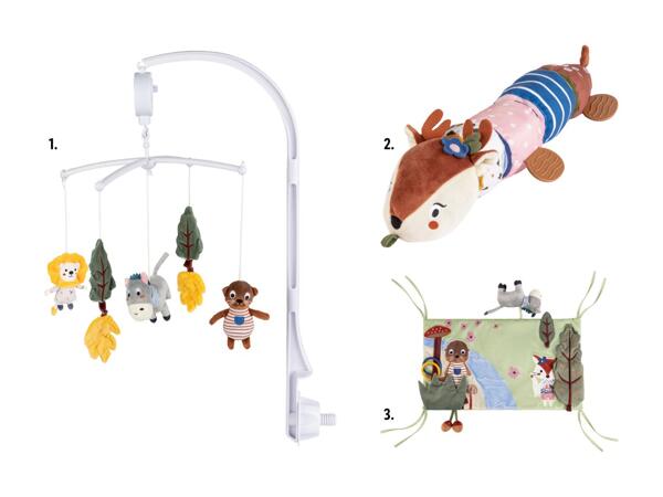 Jouet d'apprentissage pour bébé