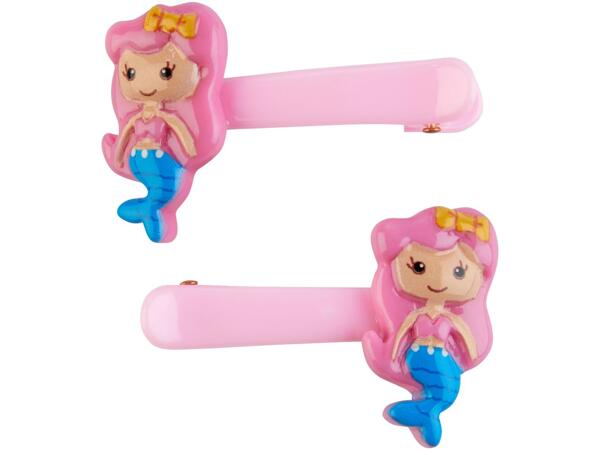 Girls' accessories