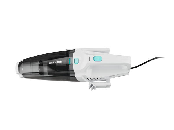 Handheld Vacuum Cleaner
