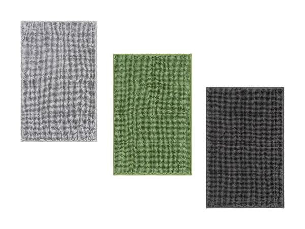 Tapis de bain