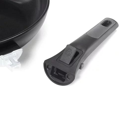 CROFTON Bratpfanne ø 28 cm mit abnehmbarem Griff