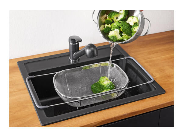 Ernesto Extendable Sieve