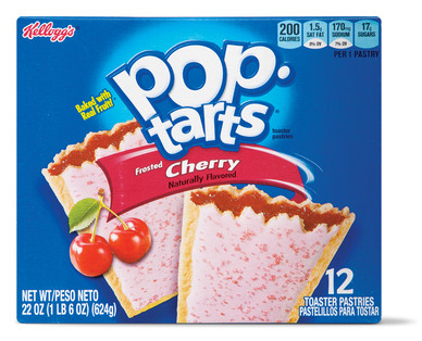 Kellogg's Pop-Tarts