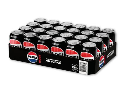 PEPSI/FAXE KONDI Sodavand