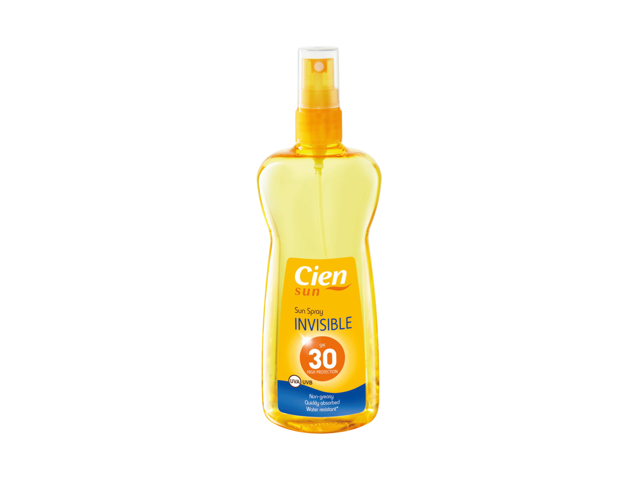 Zonnespray SPF 30