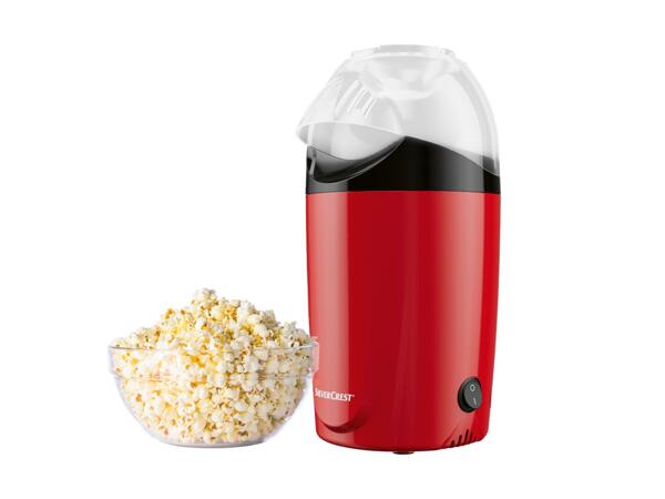 SILVERCREST KITCHEN TOOLS(R) Popcorn maker
