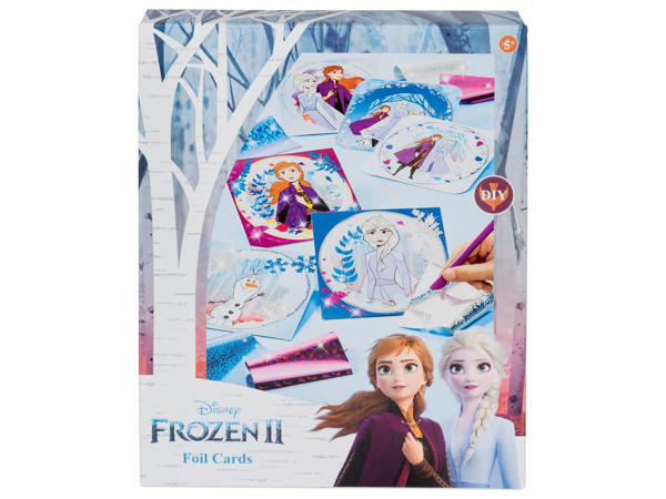 Assorted Kids' Handicraft Sets