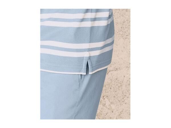 Livergy Men's Polo Shirt