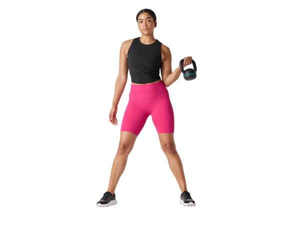 Ladies' cycling shorts