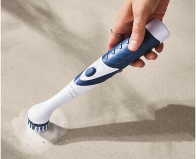 Super Sonic Brush