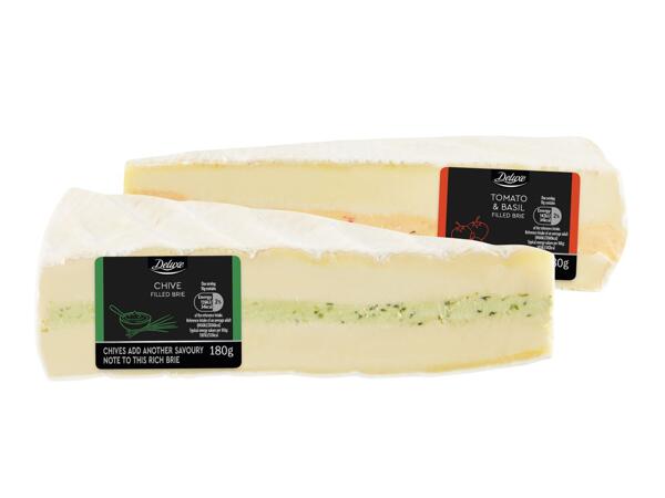 SÝR BRIE