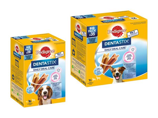 Pedigree Dentastix