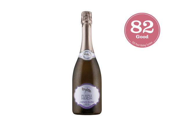Purple Heron Chenin Blanc