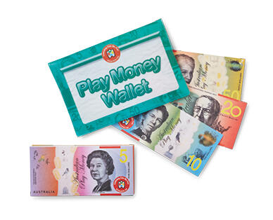 Play Money Games