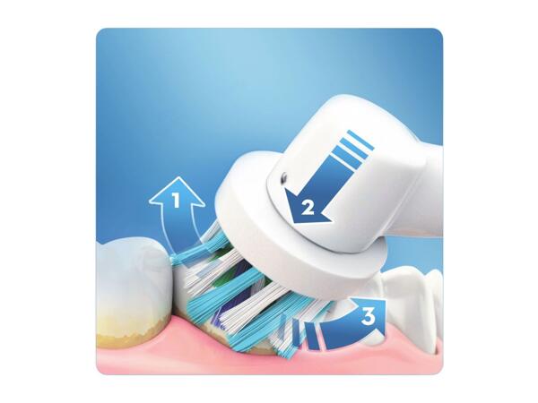 Oral-B Electric Toothbrush