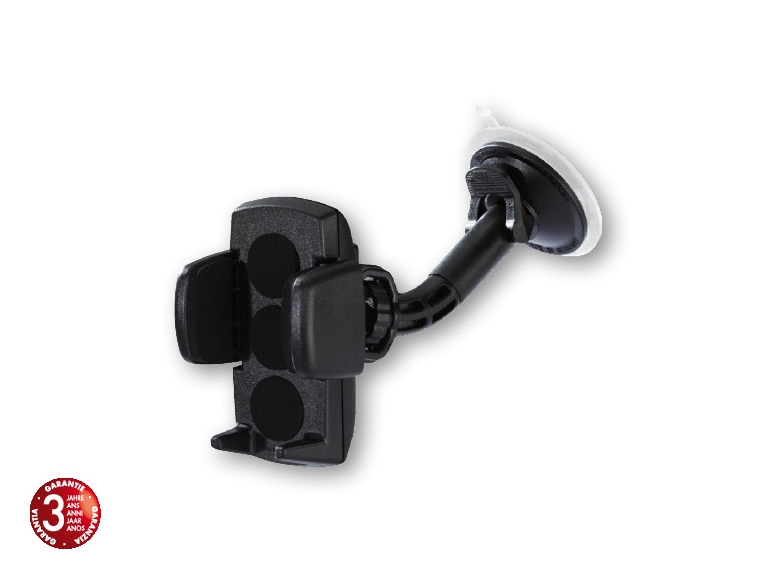 Support universel pour auto