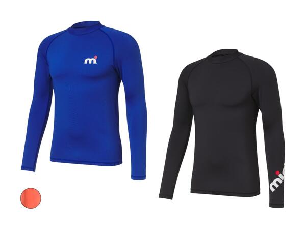 Pull de bain UV Mistral