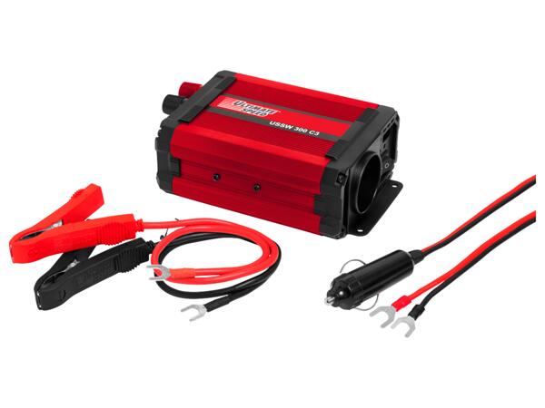 Spänningstransformator 300 W