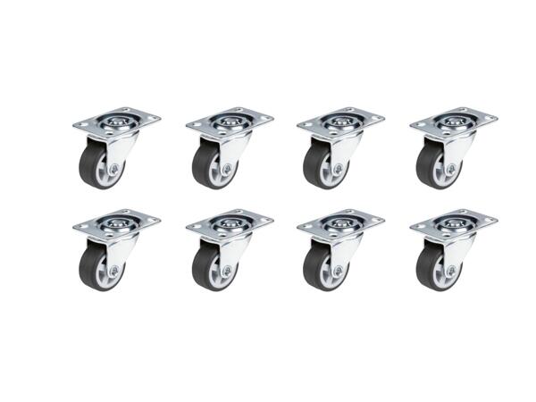 Castors