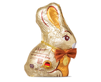 Choceur Premium Chocolate Bunny