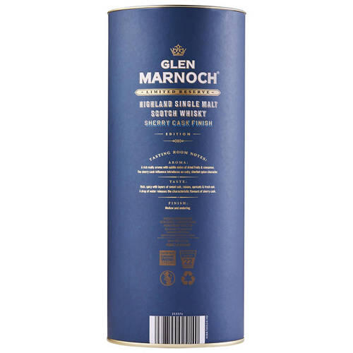 Sherry Cask Whisky 700ml