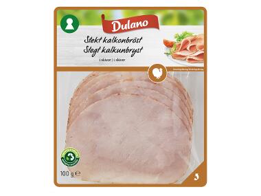 Dal Salumiere Turkey or Chicken Breast