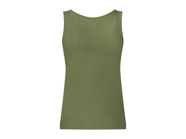 Esmara Ladies' Vest Tops