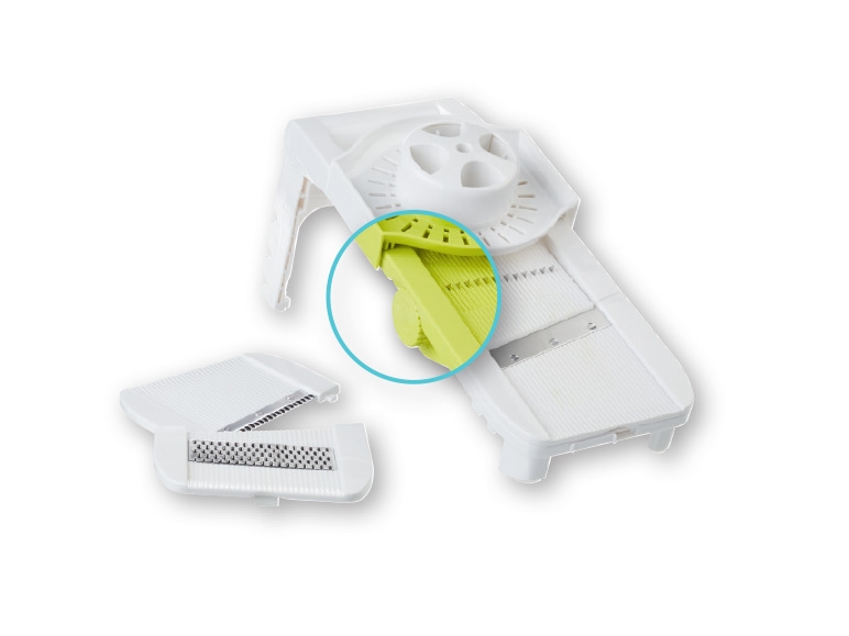 Ernesto(R) Multi-Purpose Grater