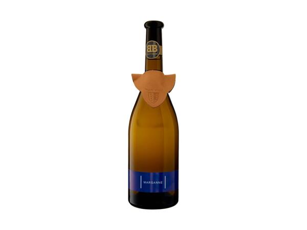 Marsanne AOC 2018