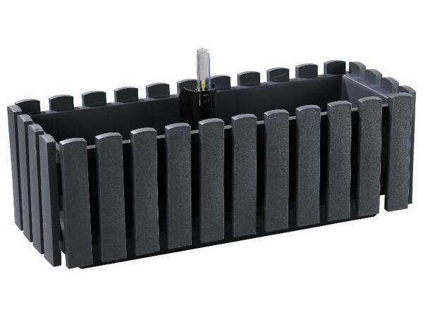 Samozavlažovací truhlík Kensington, 50 cm