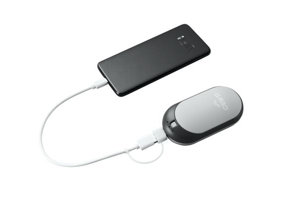 Rechargeable Hand Warmer