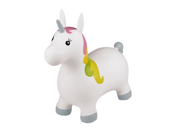 Playtive Unicorn Hopper