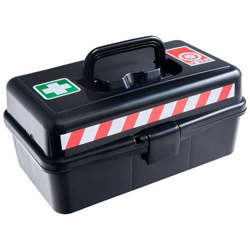 Camp First Aid Kit 94 Piece