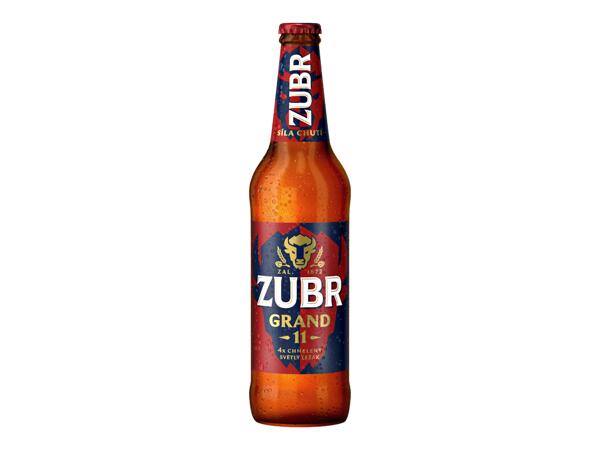 ZUBR Grand 11