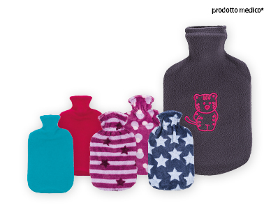 Borsa dell'acqua calda ACTIVE MED