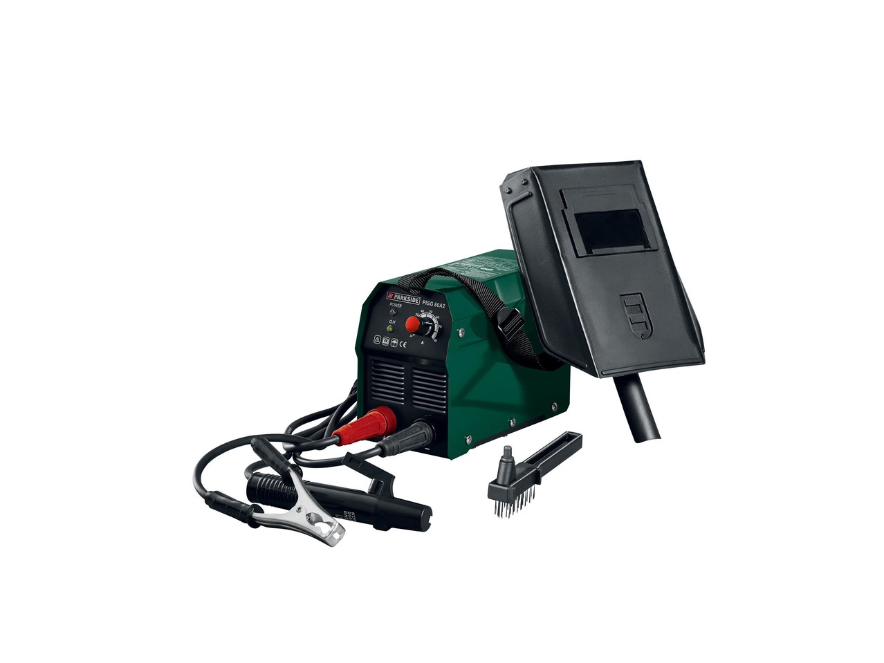 Inverter Welder