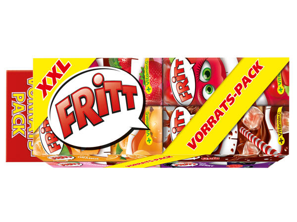 Fritt Kaustreifen