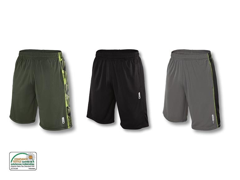 Short de sport