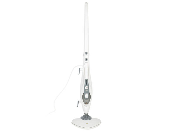 Steam Mop & Handheld Steam Cleaner