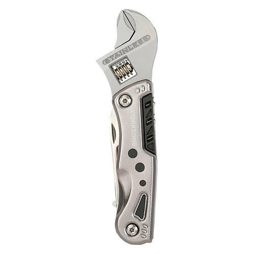 9-in-1 Wrench Multi Tool
