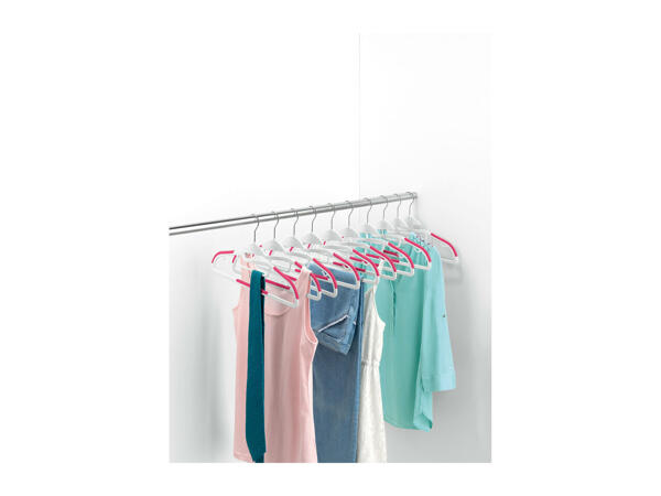 Livarno Living Coat Hangers