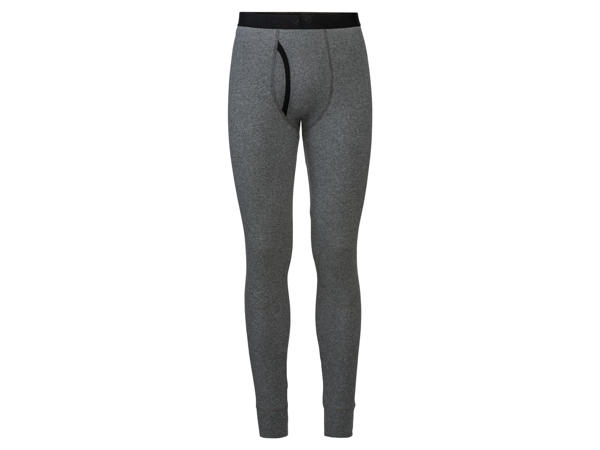 Men's Long Johns