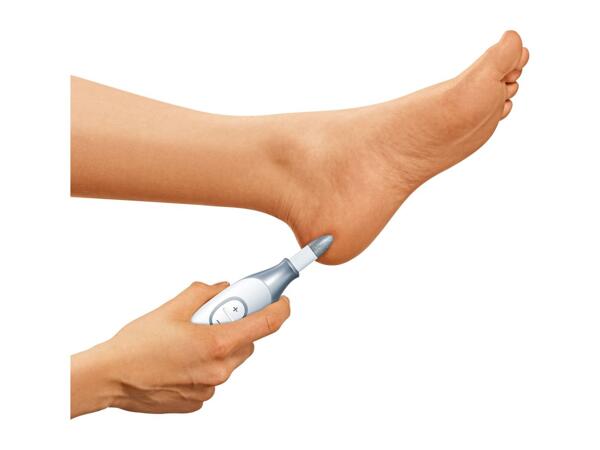 Sanitas Manicure/​Pedicure Set