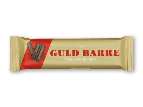 TOMS Guldbarre
